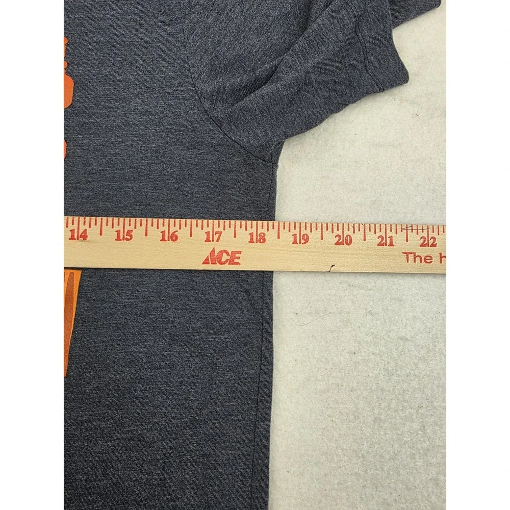 Nike Houston Astros 2022 World Series Champions H-Town Shirt Blue Size‎ Size